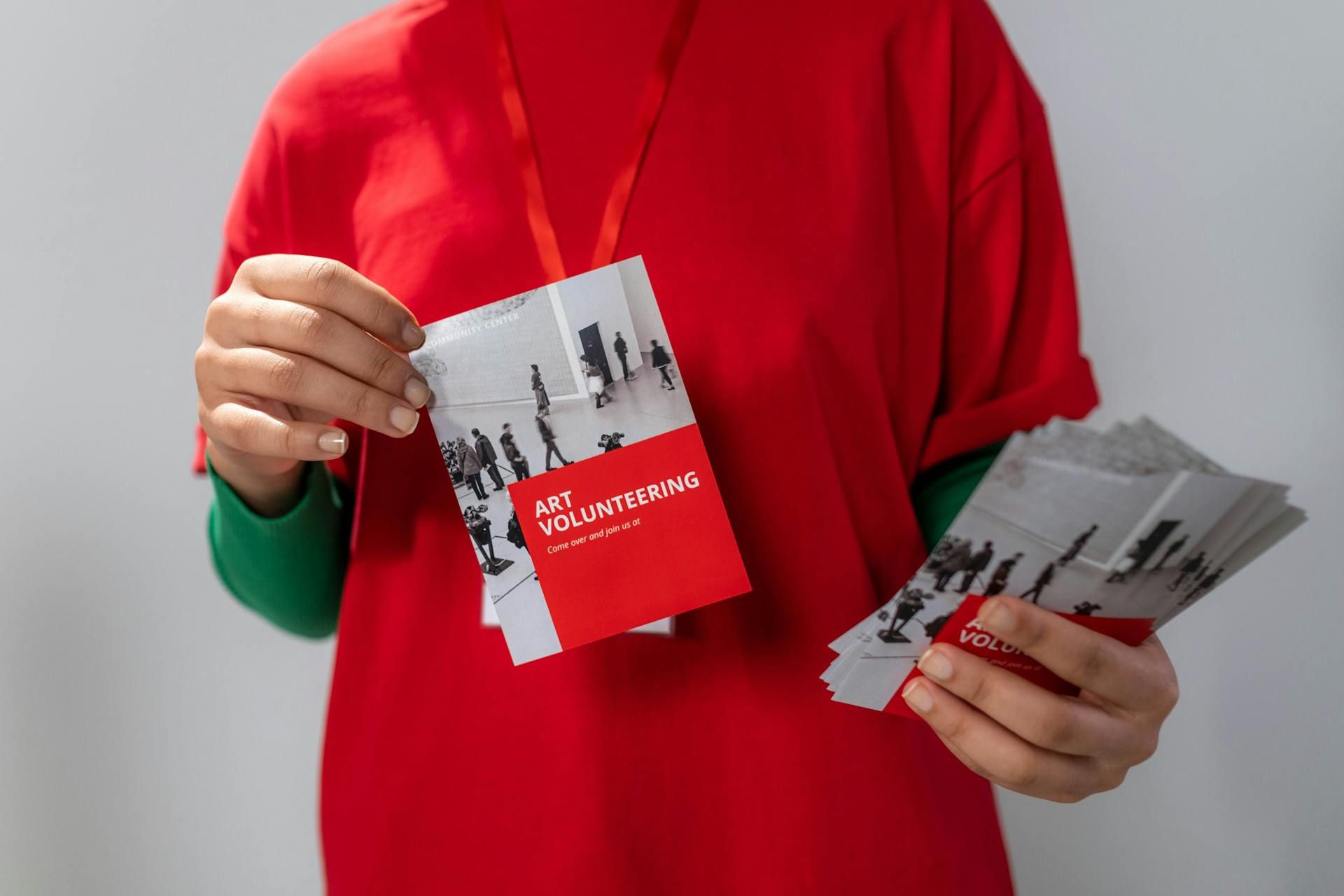 Brochures & Company Profiles