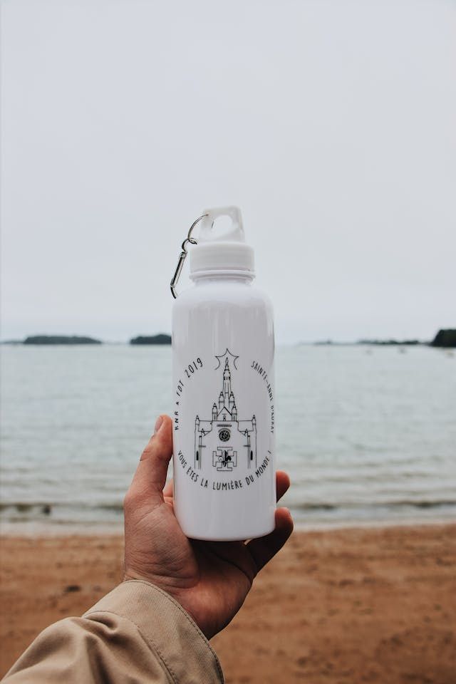 The Ultimate Guide to Promotional Items