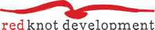 Red Knot Development
